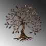 WALLXPERT Zidna dekoracija Tree 3 - slika 5