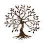 WALLXPERT Zidna dekoracija Tree 3 - slika 1