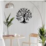 WALLXPERT Zidna dekoracija Tree 3 1 - slika 3