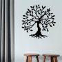 WALLXPERT Zidna dekoracija Tree 3 1 - slika 1