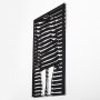 WALLXPERT Zidna dekoracija Woman Dress - slika 4