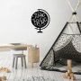 WALLXPERT Zidna dekoracija Time To Travel 457 - slika 2