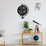 WALLXPERT Zidna dekoracija Time To Travel 457 - slika 1
