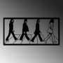 WALLXPERT Zidna dekoracija The Beatles - slika 5