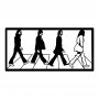 WALLXPERT Zidna dekoracija The Beatles - slika 1
