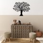 WALLXPERT Zidna dekoracija Tree 462 - slika 2