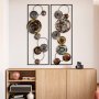 WALLXPERT Zidna dekoracija Textured 6 - slika 2