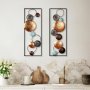WALLXPERT Zidna dekoracija Textured 9 - slika 3