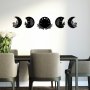 WALLXPERT Zidna dekoracija The Phases Of The Moon - slika 3