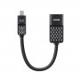 BELKIN F2CD079BT adapter mini DisplayPort na HDMI - slika 1
