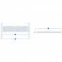 SYNOLOGY RKM114 komplet šina za rek orman 1U - slika 3