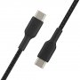 BELKIN CAB004BT1MBK crni kabl USB-C (muški) na USB-C (muški) 1m - slika 2