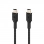 BELKIN CAB004BT1MBK crni kabl USB-C (muški) na USB-C (muški) 1m - slika 3