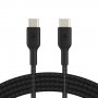 BELKIN CAB004BT1MBK crni kabl USB-C (muški) na USB-C (muški) 1m - slika 4