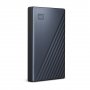 WESTERN DIGITAL WDBFTM0050BBL-WESN 5TB My Passport Ultra eksterni hard disk - slika 2