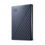 WESTERN DIGITAL WDBFTM0050BBL-WESN 5TB My Passport Ultra eksterni hard disk - slika 3