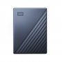 WESTERN DIGITAL WDBFTM0050BBL-WESN 5TB My Passport Ultra eksterni hard disk - slika 1