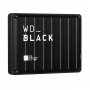 WESTERN DIGITAL WDBA3A0040BBK-WESN 4TB P10 gejmerski eksterni hard disk - slika 2