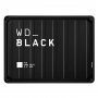 WESTERN DIGITAL WDBA3A0040BBK-WESN 4TB P10 gejmerski eksterni hard disk - slika 1