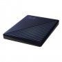 WESTERN DIGITAL WDBA2F0040BBL-WESN 4TB My Passport for MAC eksterni hard disk - slika 4