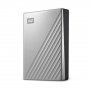 WESTERN DIGITAL WDBC3C0010BSL-WESN 1TB My Passport Ultra eksterni hard disk - slika 2