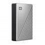WESTERN DIGITAL WDBC3C0010BSL-WESN 1TB My Passport Ultra eksterni hard disk - slika 3