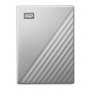 WESTERN DIGITAL WDBC3C0010BSL-WESN 1TB My Passport Ultra eksterni hard disk - slika 1