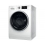 WHIRLPOOL FFWDD 107426 BSV EE mašina za pranje i sušenje veša - slika 2
