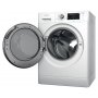 WHIRLPOOL FFWDD 107426 BSV EE mašina za pranje i sušenje veša - slika 4