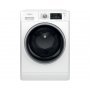 WHIRLPOOL FFWDD 107426 BSV EE mašina za pranje i sušenje veša - slika 1