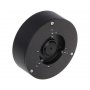 DAHUA PFA130-E-B vodootporna aluminijumska dozna crna - slika 1