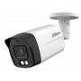 DAHUA HAC-HFW1200TLM-IL-A-0360B-S6 2MP Smart Dual Light HDCVI Fixed-focal Bullet Camera - slika 1