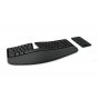 MICROSOFT Sculpt Ergonomic Busness tastatura crna 5KV-00005 - slika 1