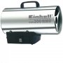 EINHELL Plinski grejač HGG 300 Niro - slika 1