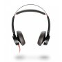 PLANTRONICS Slušalice za kompjuter Blackwire 7225 crne - slika 2