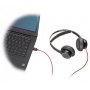 PLANTRONICS Slušalice za kompjuter Blackwire 7225 crne - slika 3