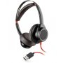 PLANTRONICS Slušalice za kompjuter Blackwire 7225 crne - slika 1