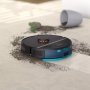 PHILIPS Home Run XU3000/01 Robot usisivač - slika 4