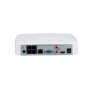 DAHUA NVR4104-EI 4CH 1HDD WizSense network DVR - slika 3