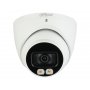 DAHUA HAC-HDW1200T-IL-A-0280B-S6 2MP Smart Dual Light HDCVI Fixed-focal Eyeball Camera - slika 1