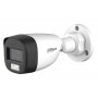 DAHUA HAC-HFW1200CL-IL-A-0360B-S6 2MP Smart Dual Light HDCVI Fixed-focal Bullet Camera - slika 1