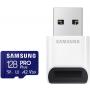 SAMSUNG 128GB Pro Plus (MB-MD128SB/WW) memorijska kartica microSDXC - slika 2