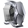 Jonsbo Tower MOD3 GREY E-ATX Showcase kućište - slika 2