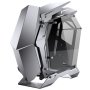 Jonsbo Tower MOD3 GREY E-ATX Showcase kućište - slika 3