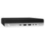 HP 600 G3 MINI i3-6100T/8GB/256GB NEW/Win8Pro UPG Win10Pro računar - slika 2