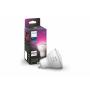 PHILIPS HueWCA 4.3W GU10 EUR 929001953111 sijalica - slika 1