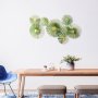WALLXPERT Zidna dekoracija Weihai - slika 3