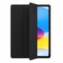 NEXT ONE Rollcase for iPad 10.9inch (10th Gen) - Black (IPAD-10GEN-ROLLBLK) - slika 1