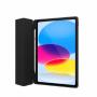 NEXT ONE Rollcase for iPad 10.9inch (10th Gen) - Black (IPAD-10GEN-ROLLBLK) - slika 2
