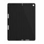 NEXT ONE Rollcase for iPad 10.9inch (10th Gen) - Black (IPAD-10GEN-ROLLBLK) - slika 3